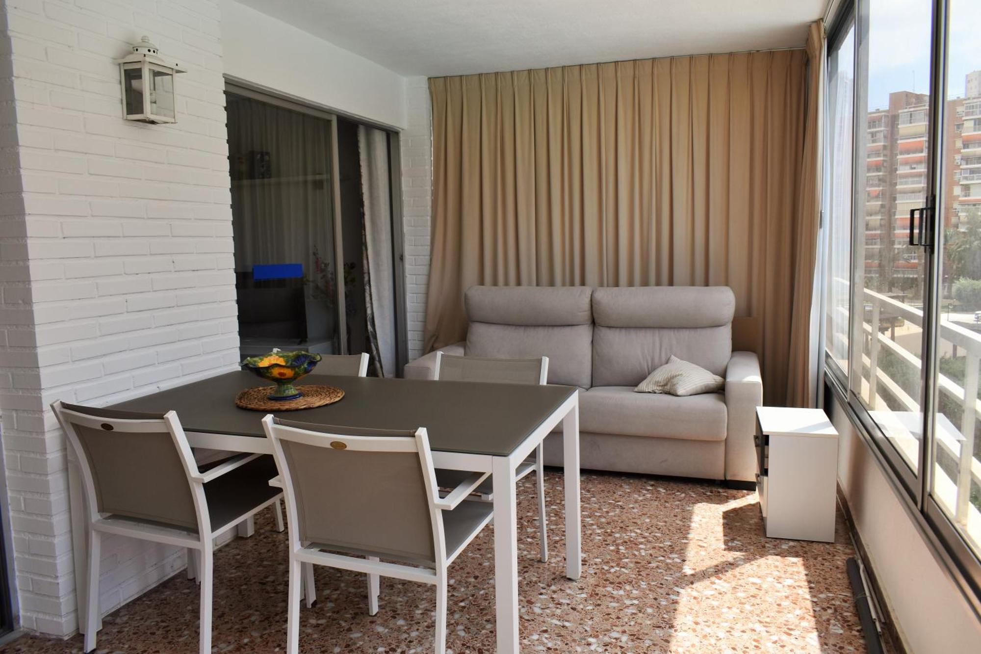 Ola Azul Lidersol Ii Apartamento *