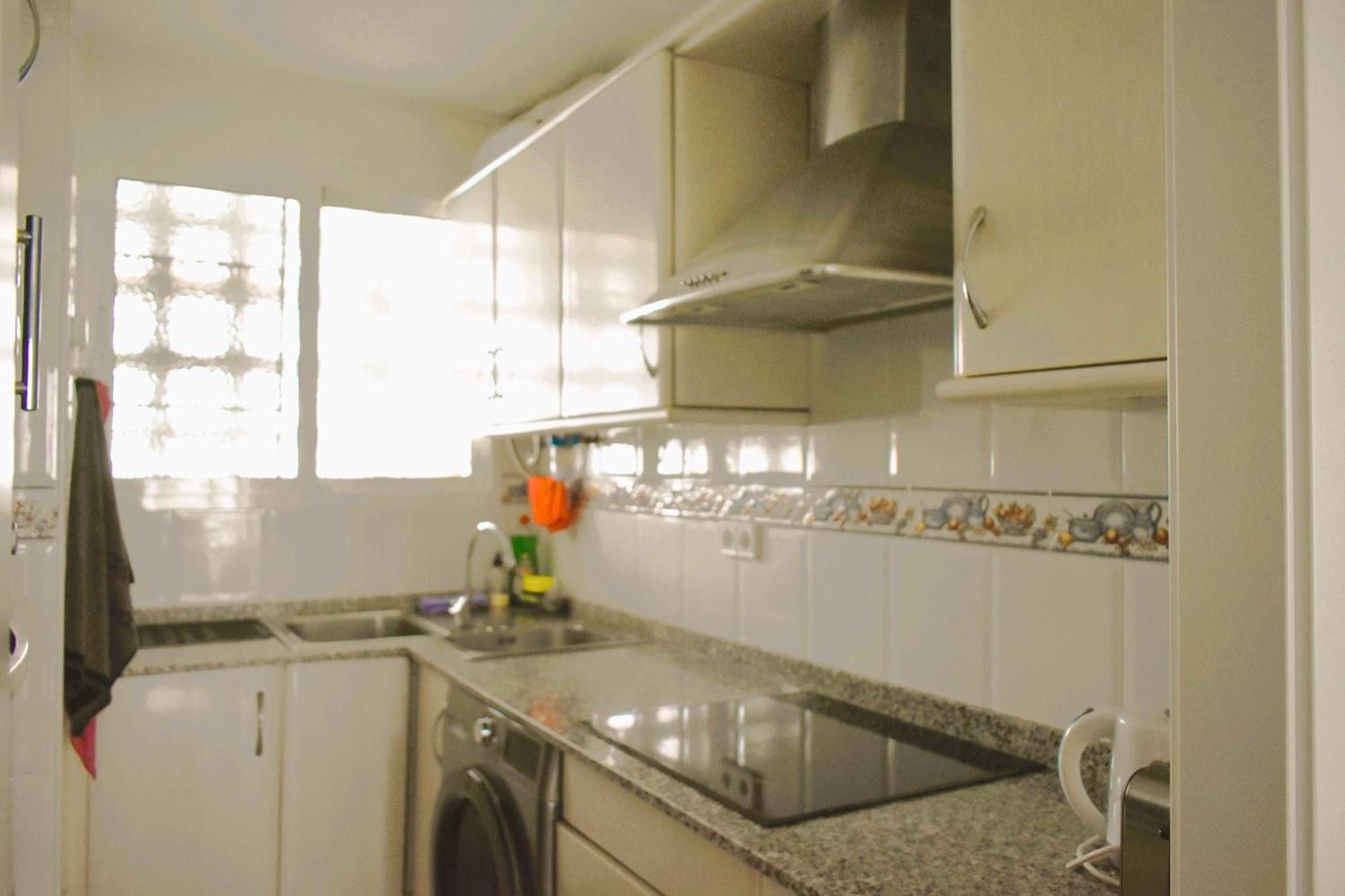 Apartamento Ola Azul Lidersol Ii *