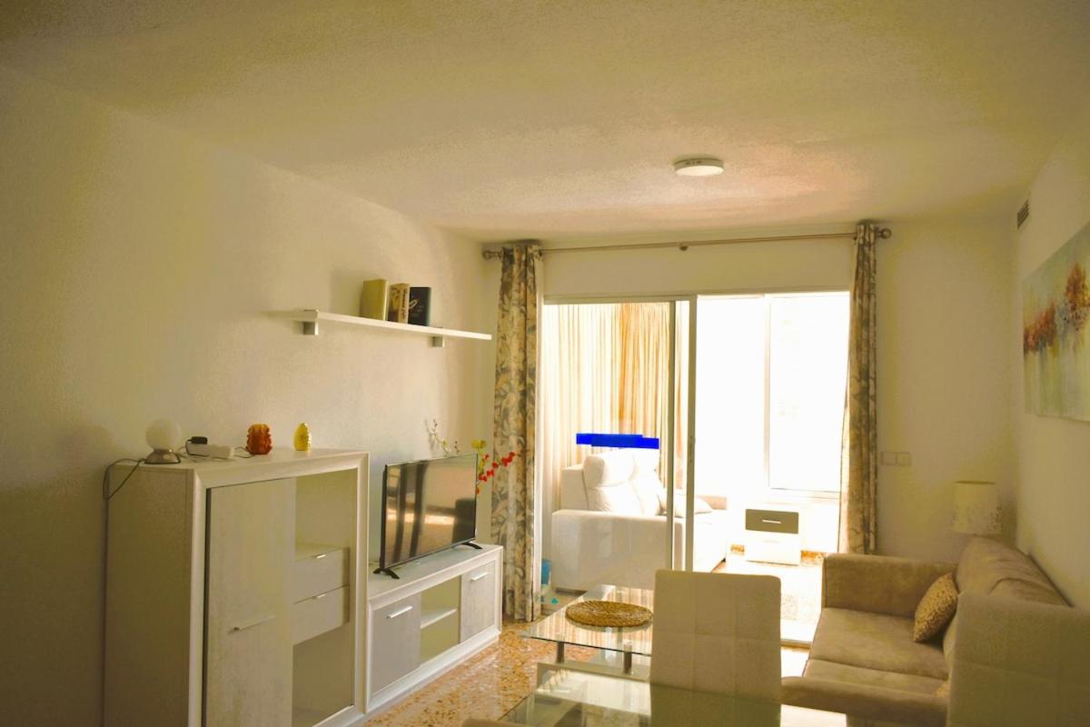 Ola Azul Lidersol Ii Apartamento Benidorm