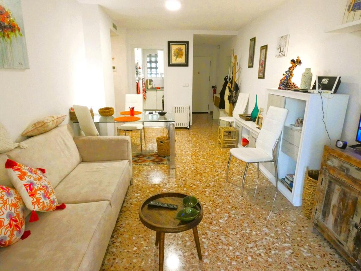Ola Azul Lidersol Ii Apartamento *