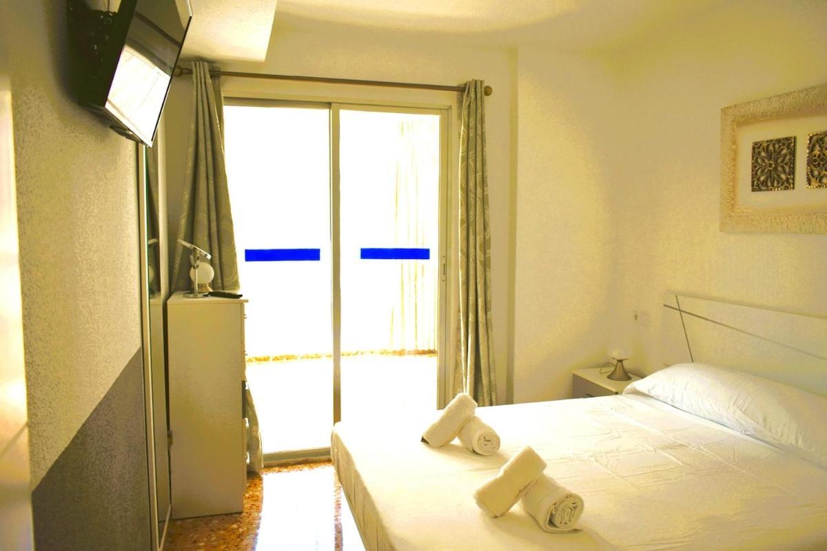 Ola Azul Lidersol Ii Benidorm