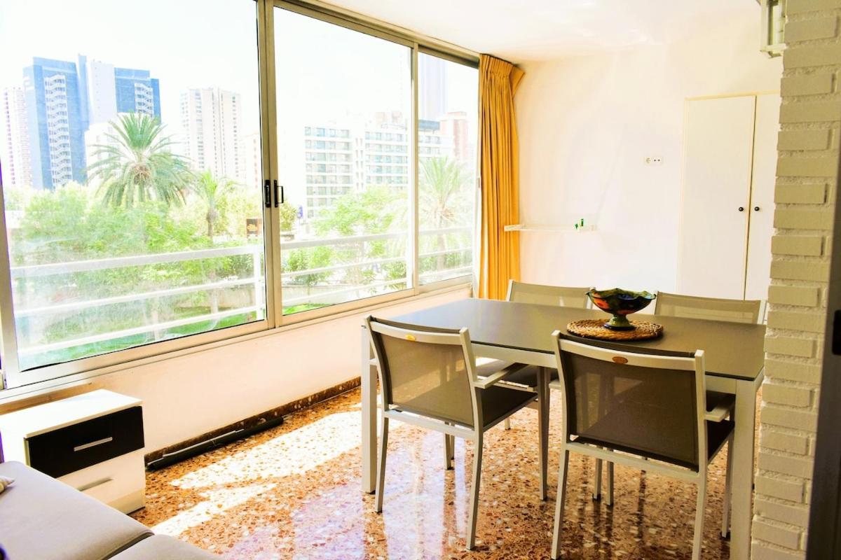 Apartamento Ola Azul Lidersol Ii *