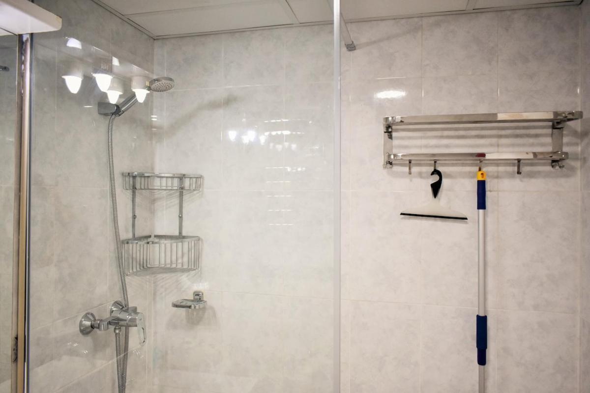 Ola Azul Lidersol Ii Apartamento