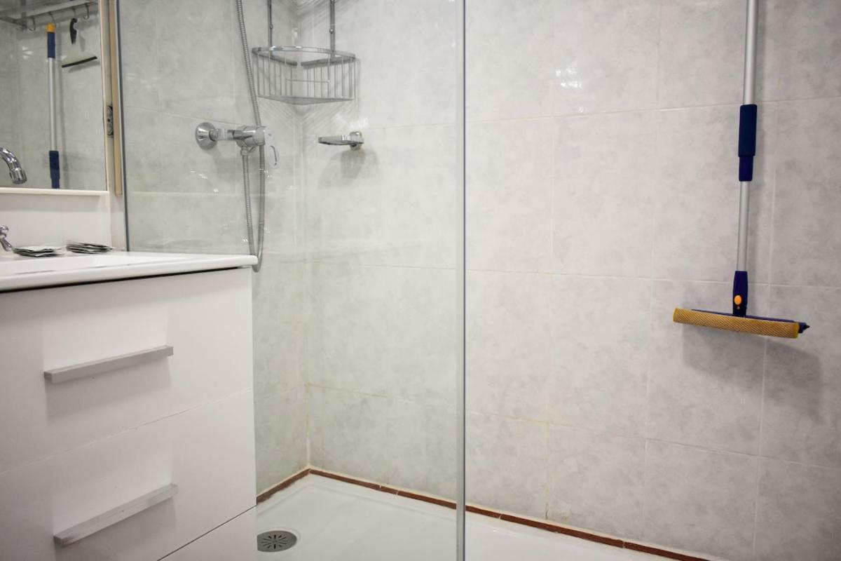 Ola Azul Lidersol Ii Apartamento *