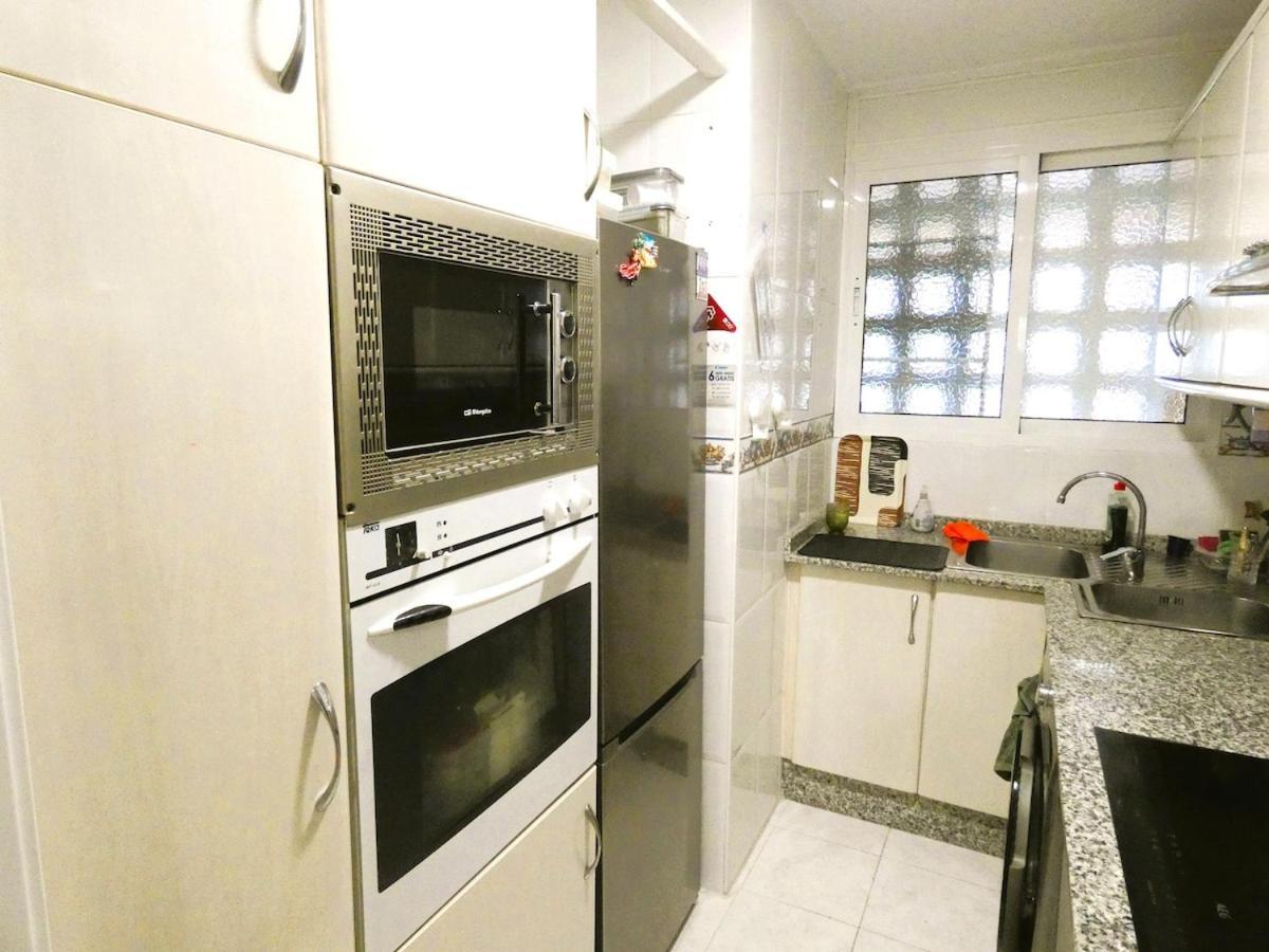 Apartamento Ola Azul Lidersol Ii Benidorm