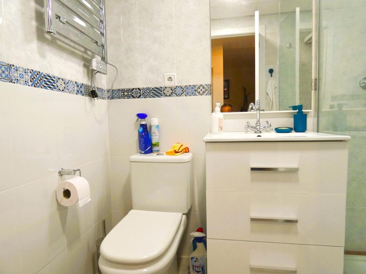 Ola Azul Lidersol Ii Apartamento Benidorm