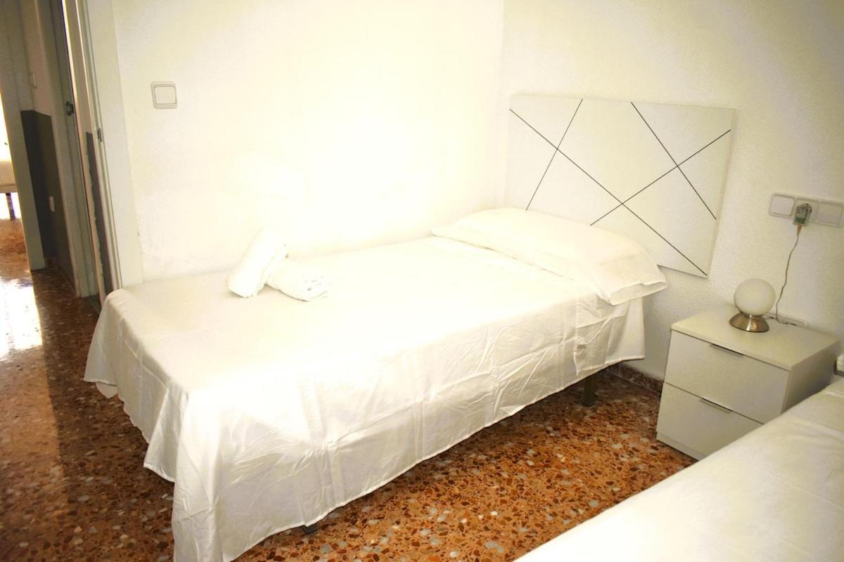 Apartamento Ola Azul Lidersol Ii Benidorm