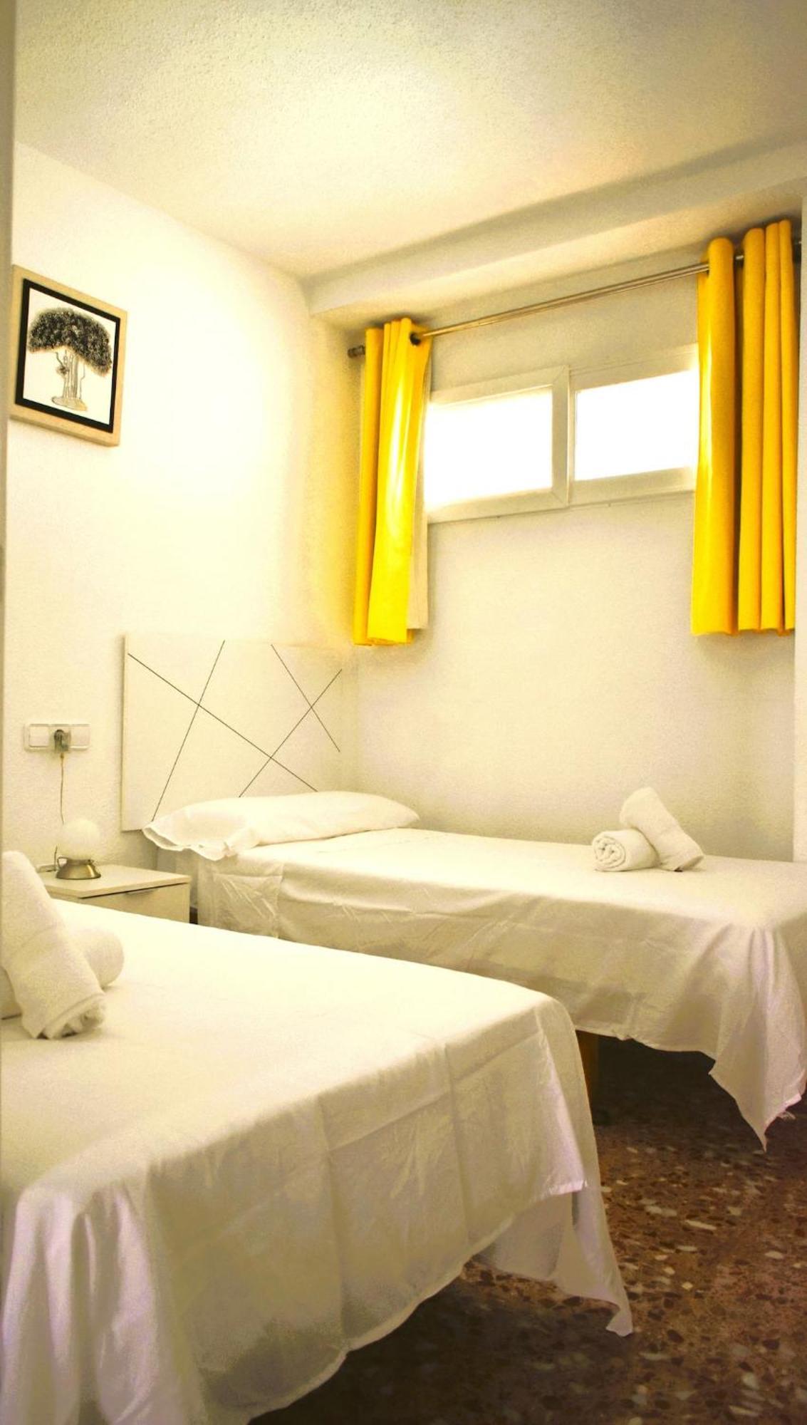 Apartamento Ola Azul Lidersol Ii