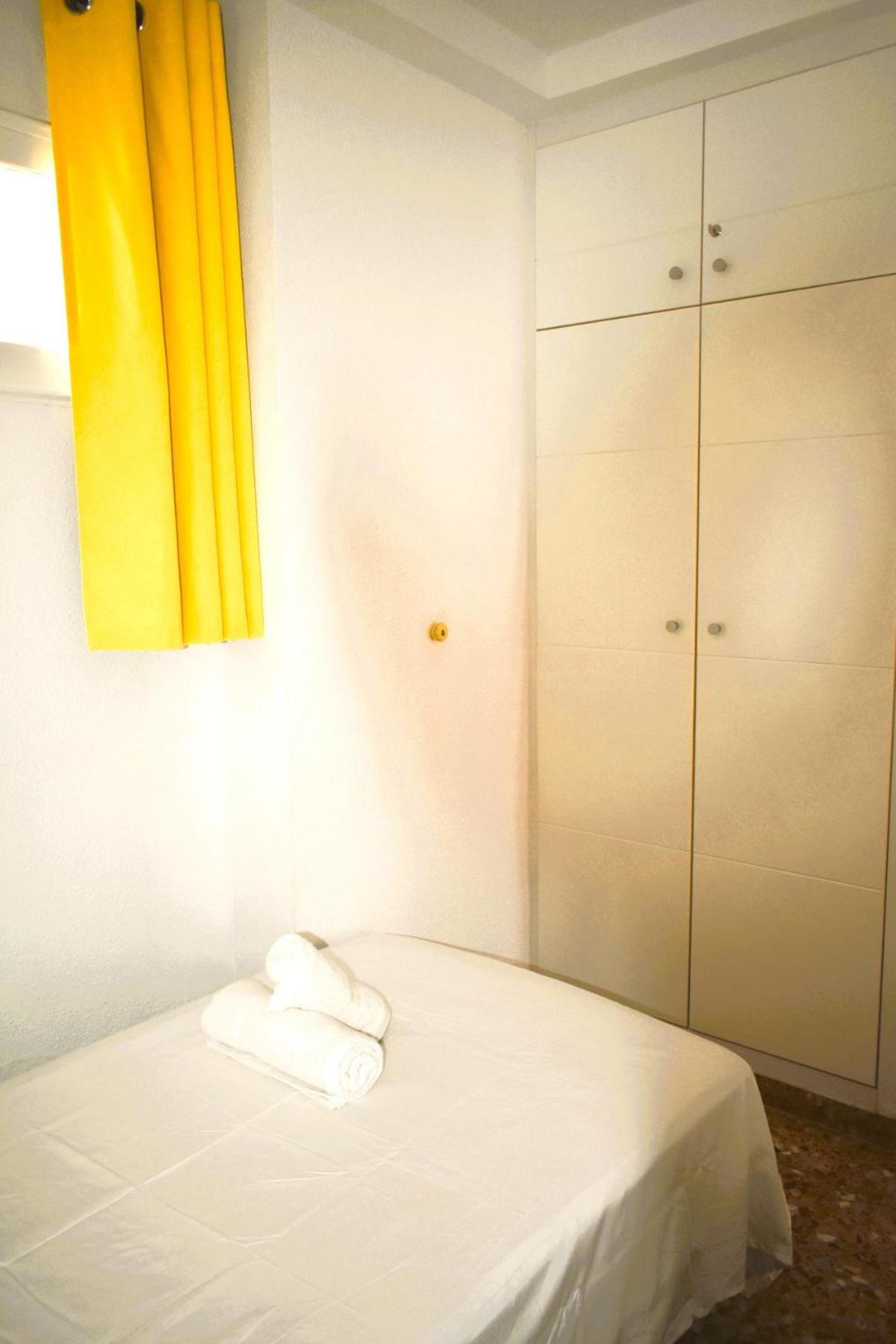 Ola Azul Lidersol Ii Apartamento