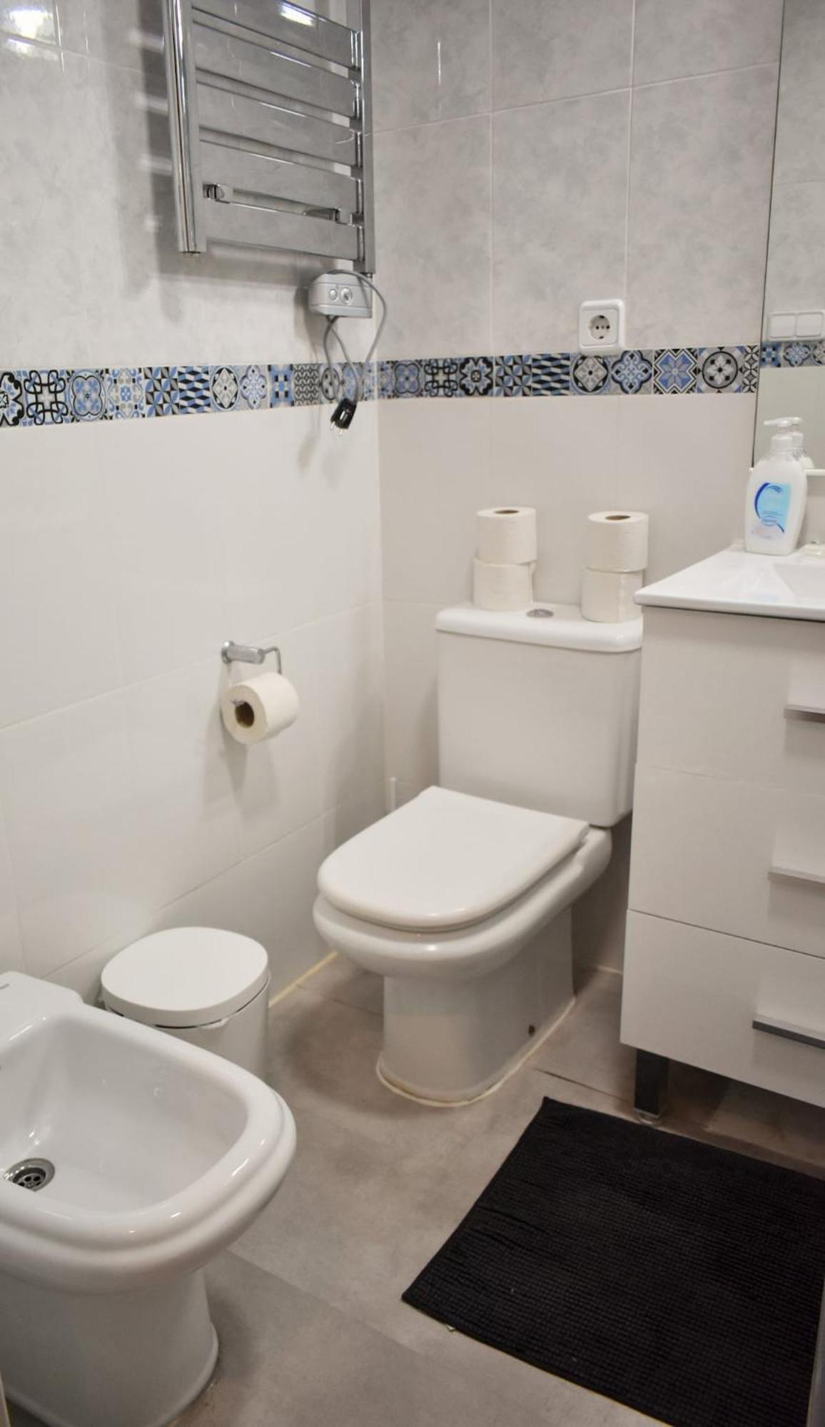 Ola Azul Lidersol Ii Apartamento Benidorm
