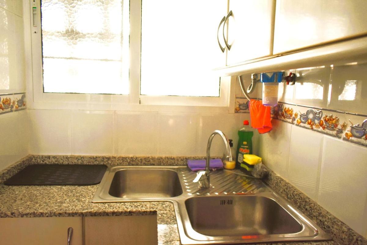 Apartamento Ola Azul Lidersol Ii