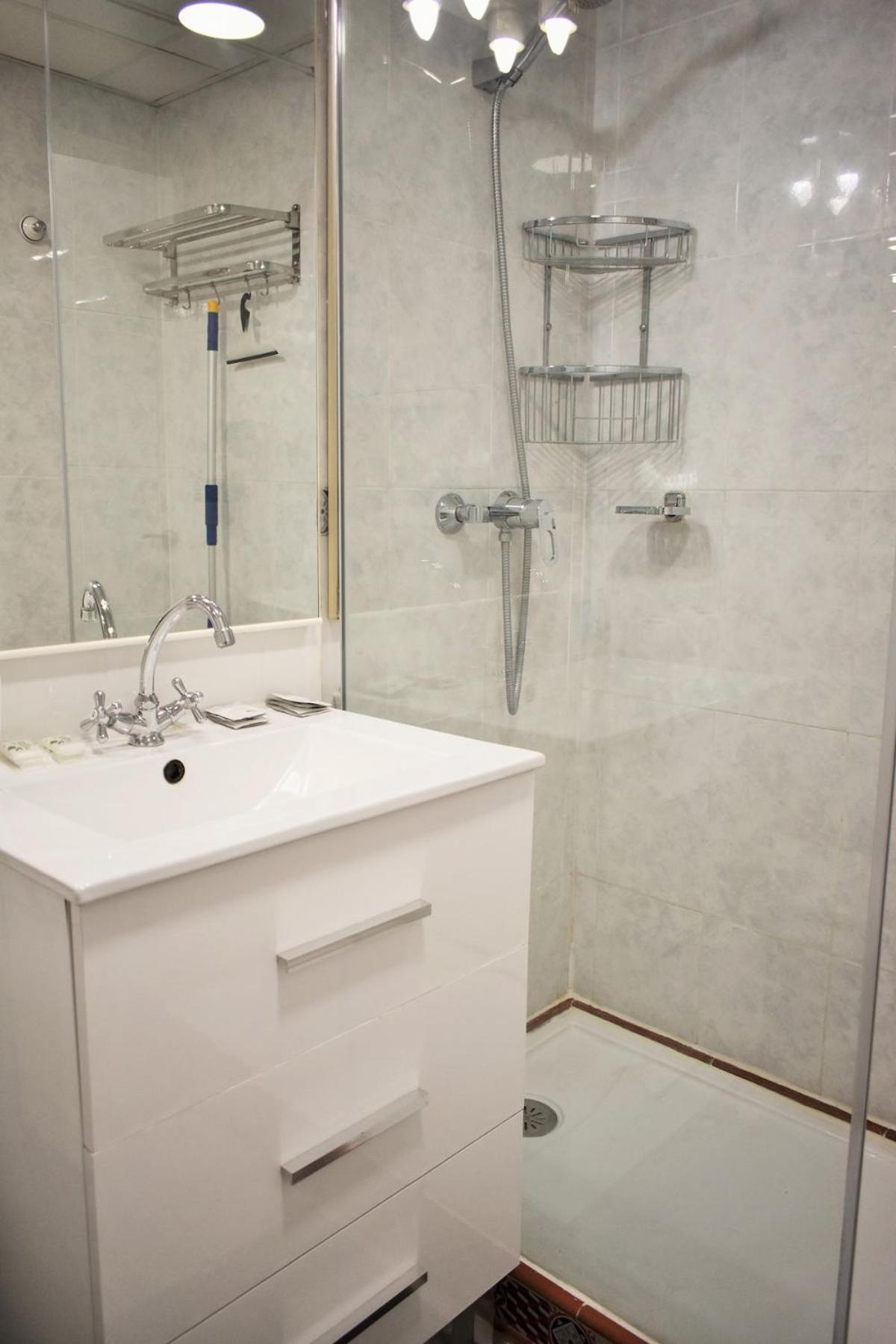 Ola Azul Lidersol Ii Apartamento *