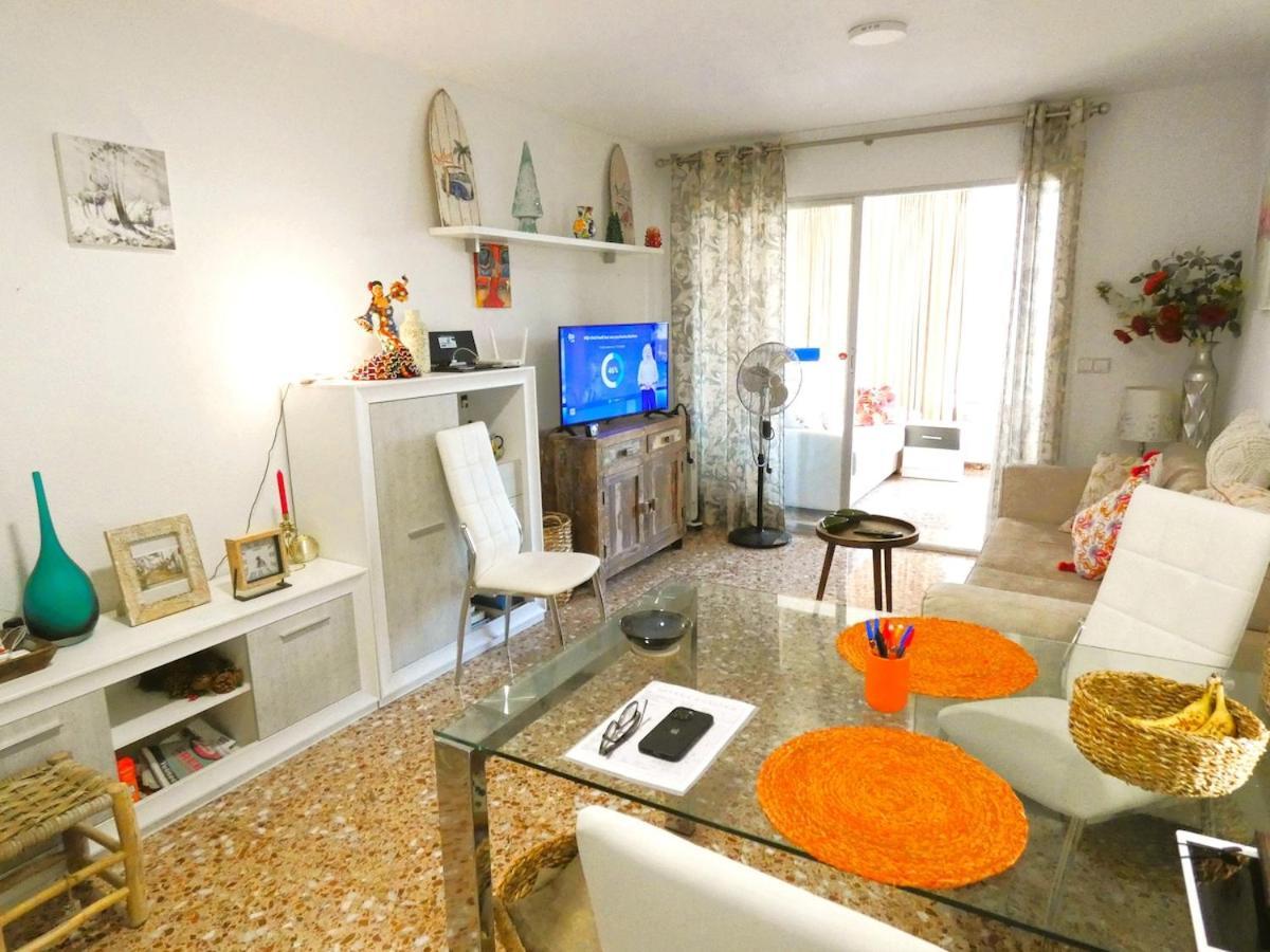 Apartamento Ola Azul Lidersol Ii