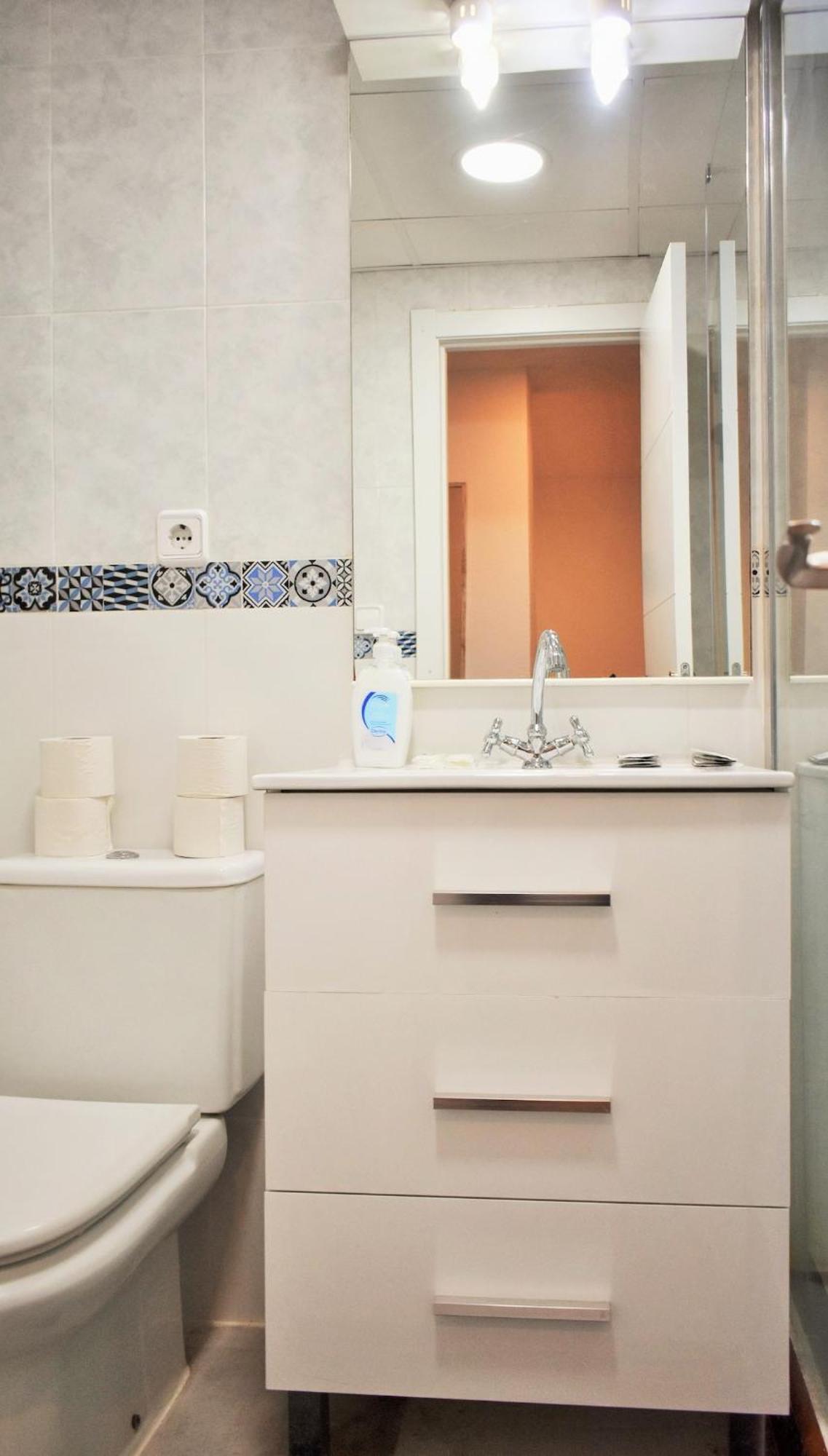 Apartamento Ola Azul Lidersol Ii *