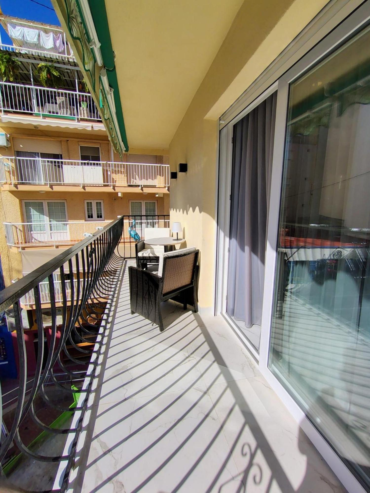 Apartamento Oasis - Palm Old Town Ii *