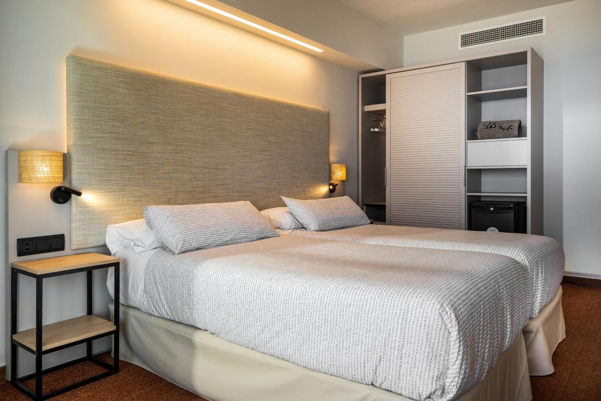 Hotel Sol Costablanca Benidorm