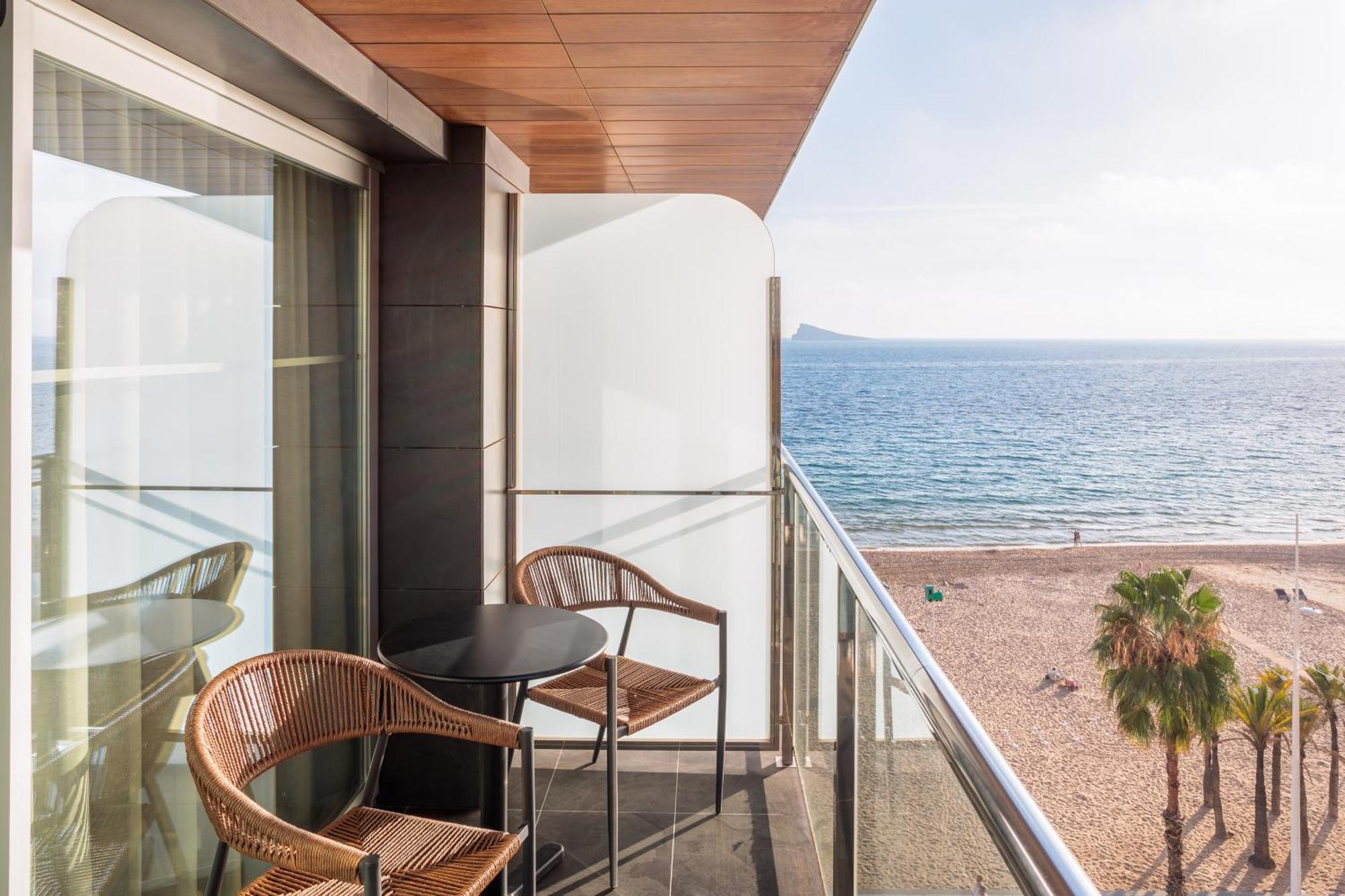 Hotel Sol Costablanca