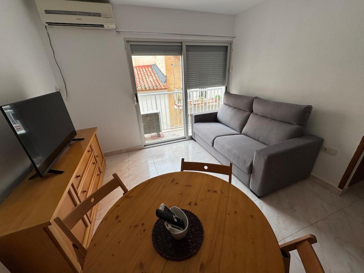 Apartamento Santo Domingo Trg Benidorm