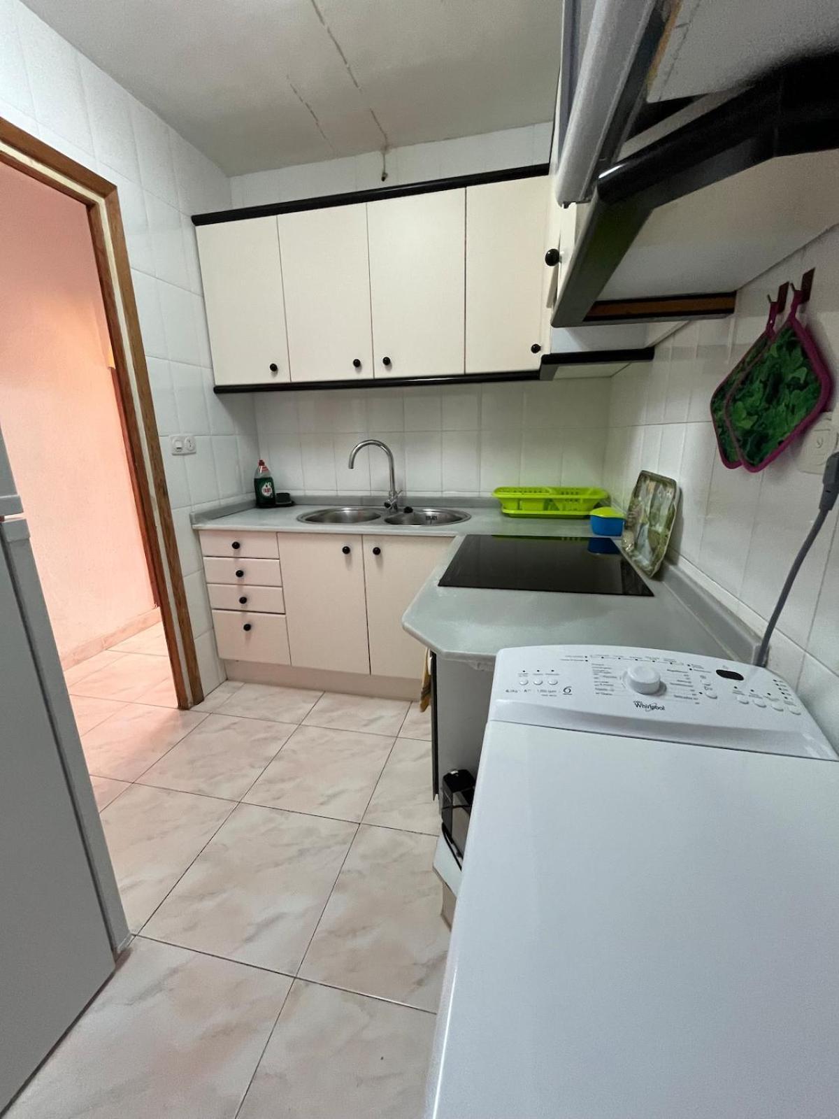 Santo Domingo Trg Apartamento