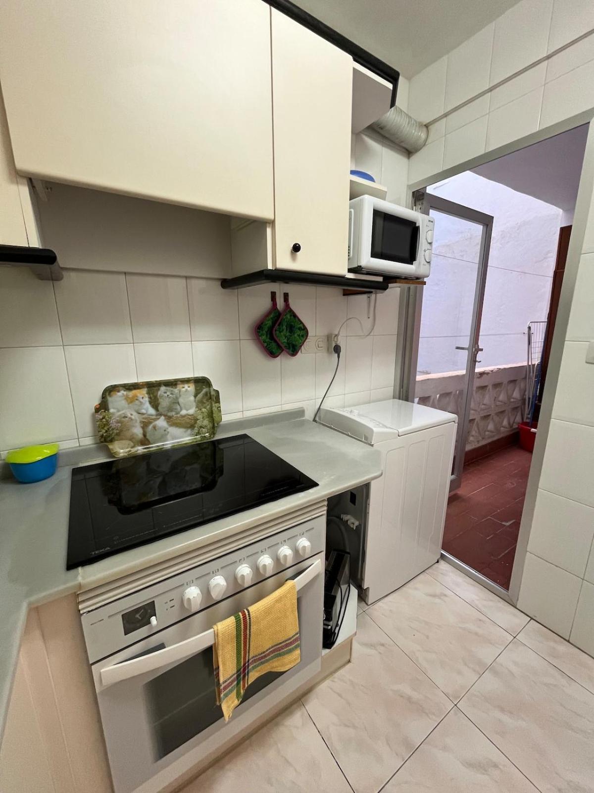 Santo Domingo Trg Apartamento Benidorm
