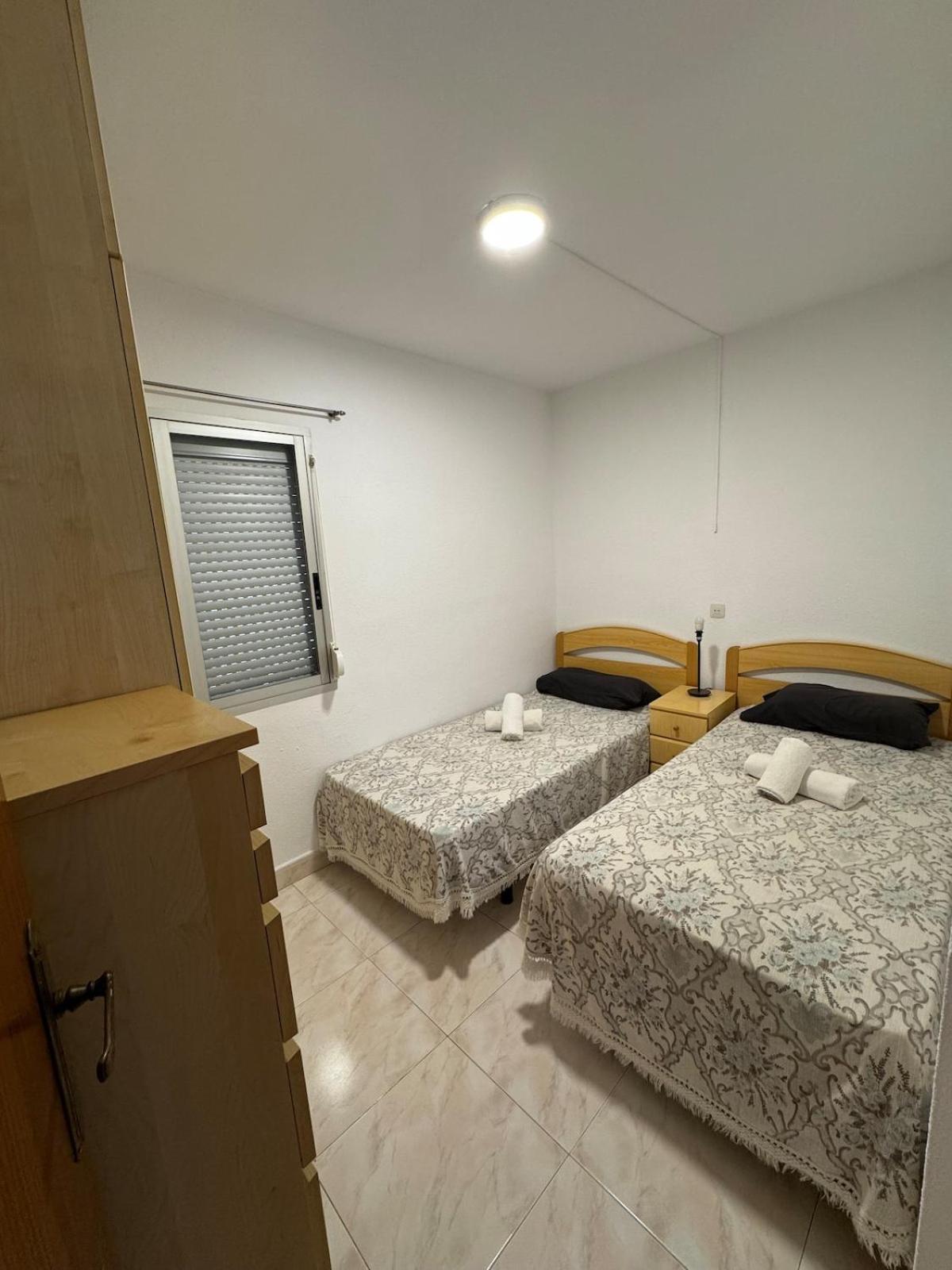 Apartamento Santo Domingo Trg Benidorm