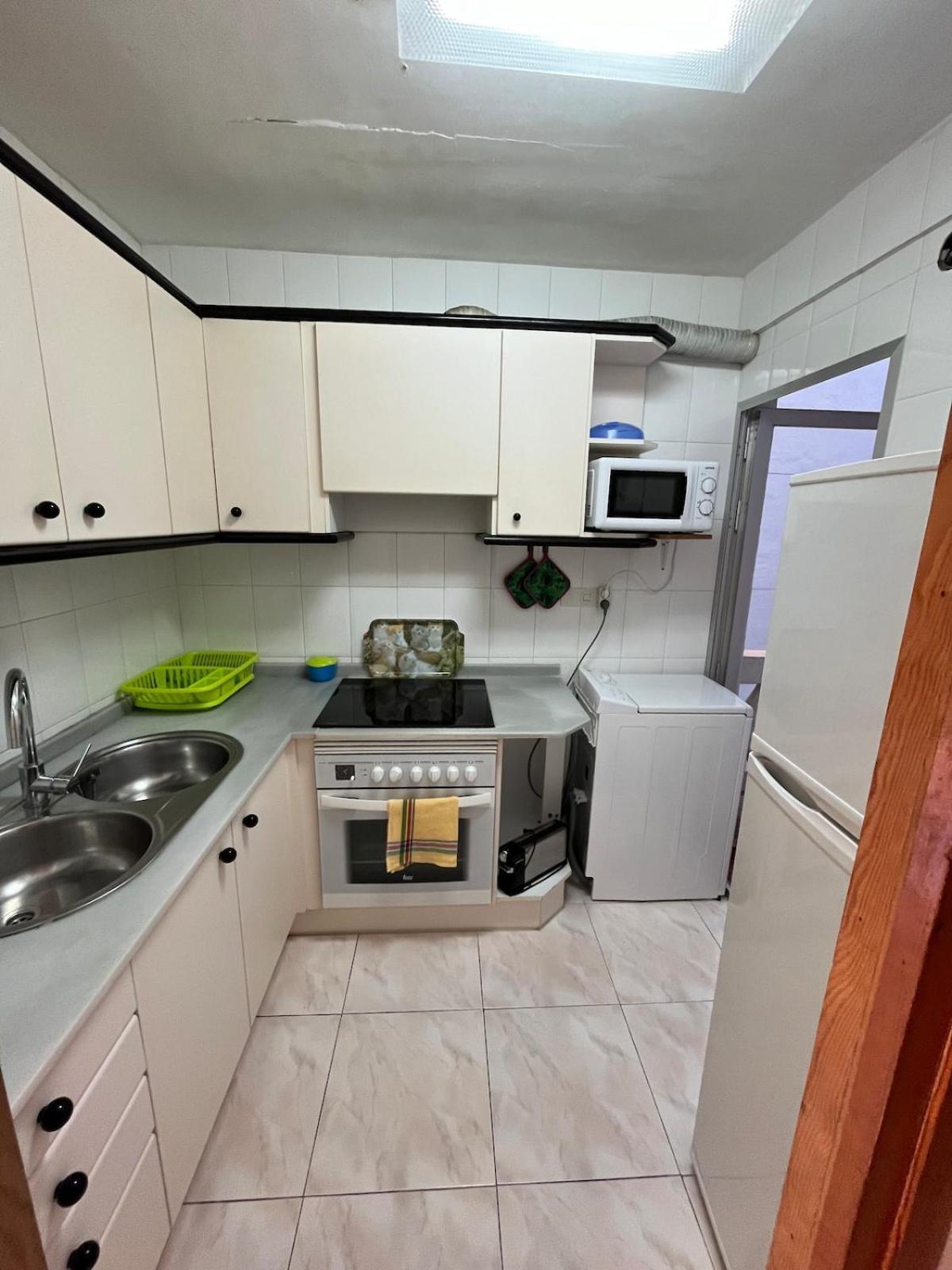 Apartamento Santo Domingo Trg