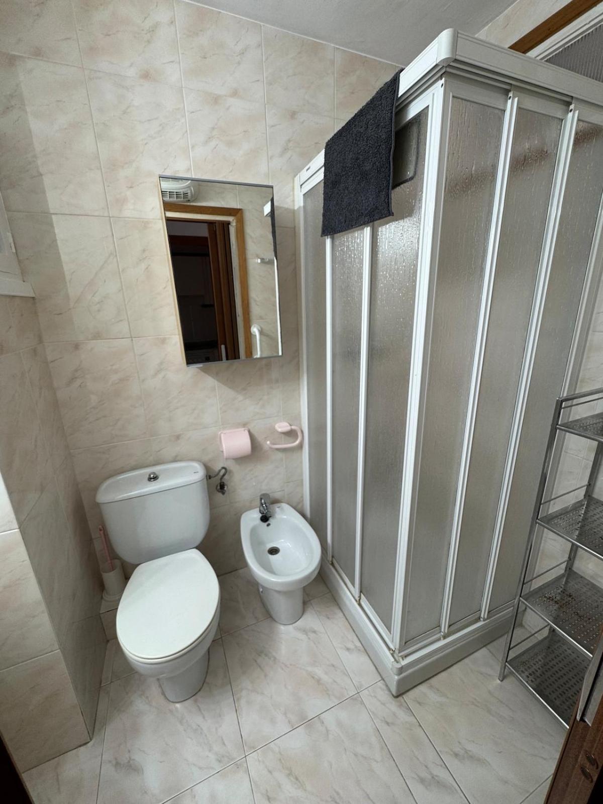 Santo Domingo Trg Apartamento Benidorm