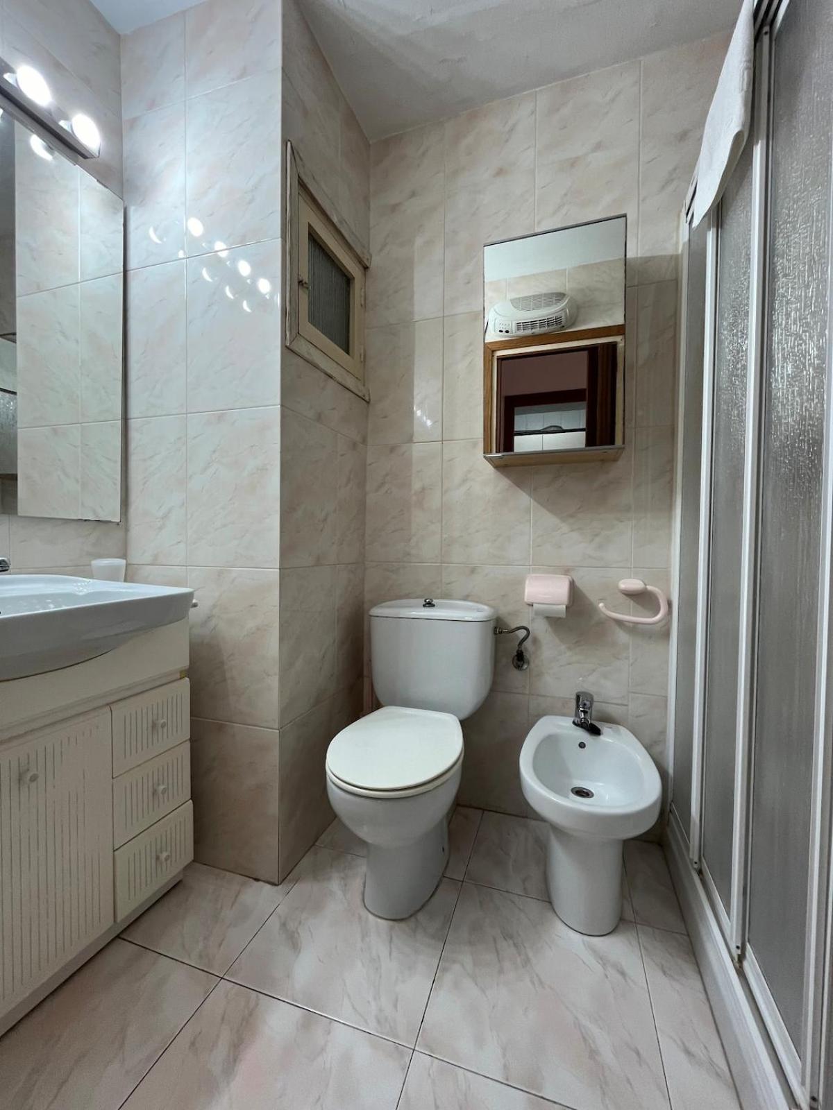 Apartamento Santo Domingo Trg Benidorm