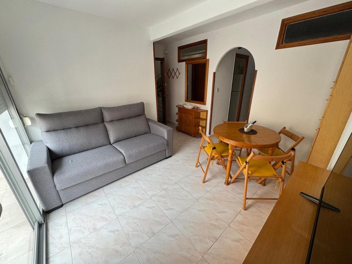 Apartamento Santo Domingo Trg *