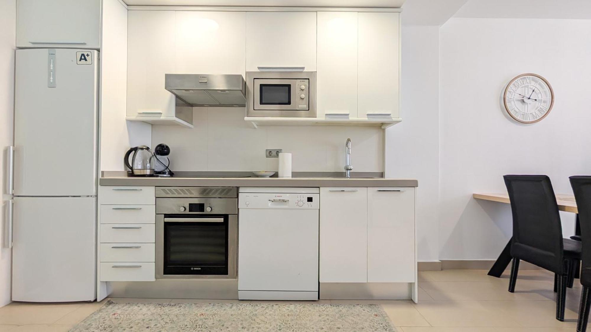 Mirador Lovely Apartamento