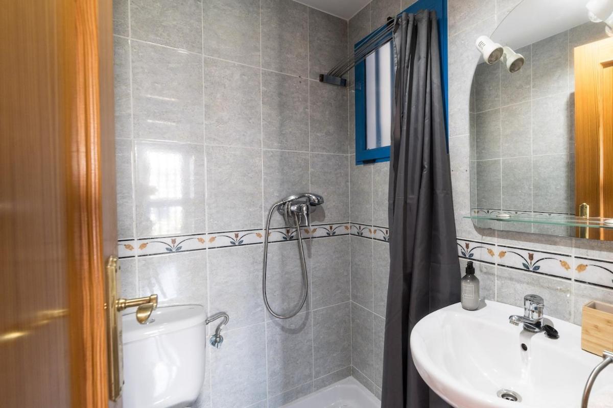 Apartamento Moonkey - Kennedy Iii Benidorm
