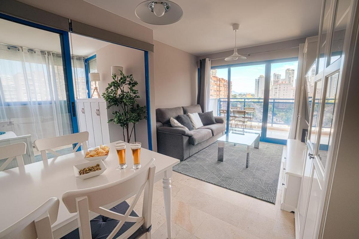 Apartamento Moonkey - Kennedy Iii *