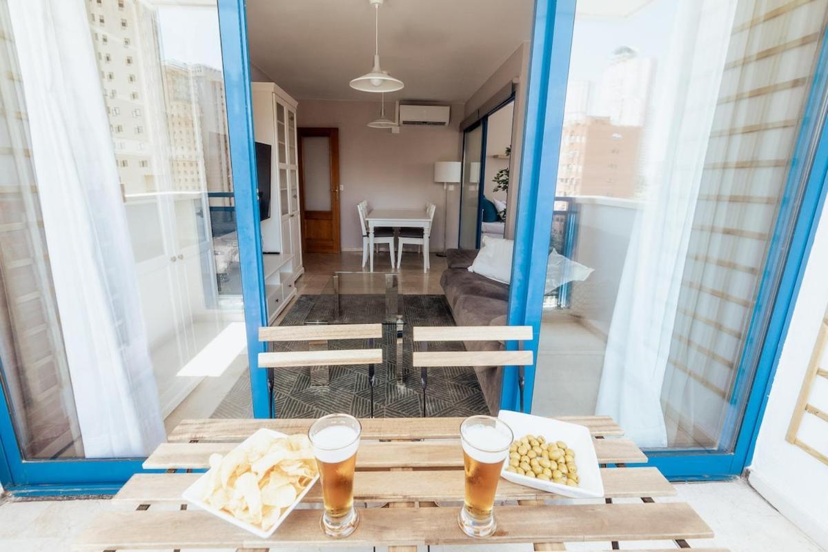 Apartamento Moonkey - Kennedy Iii