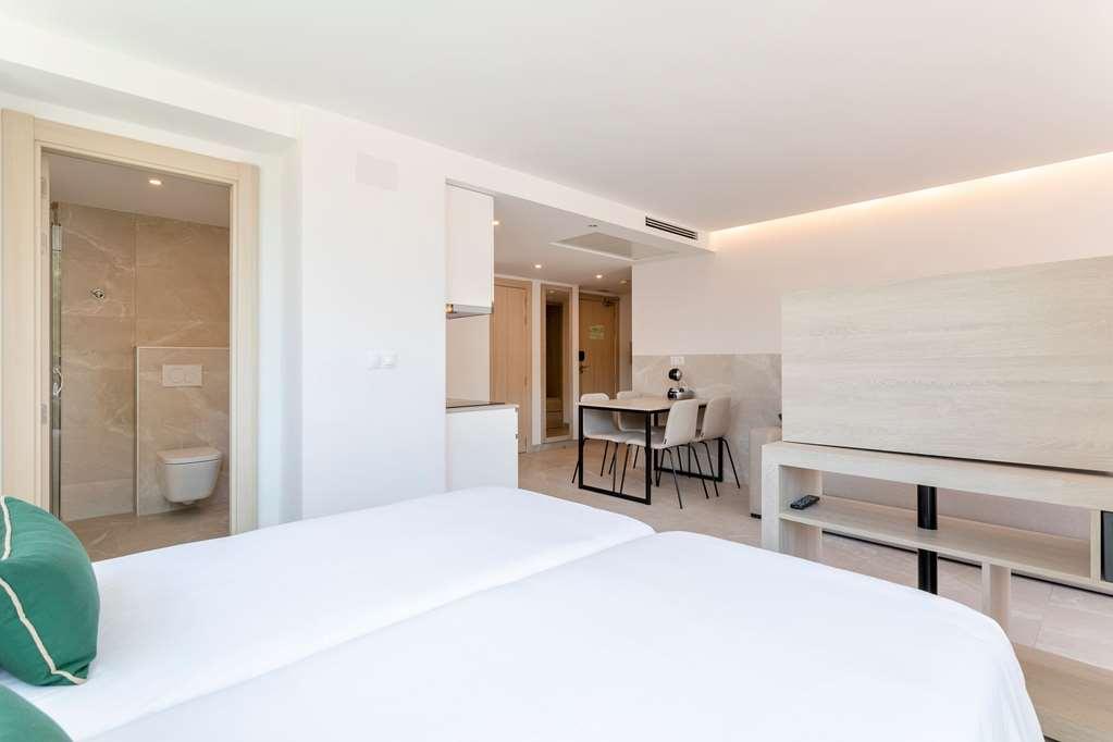 Halley & Affiliated By Melia Hotel Benidorm