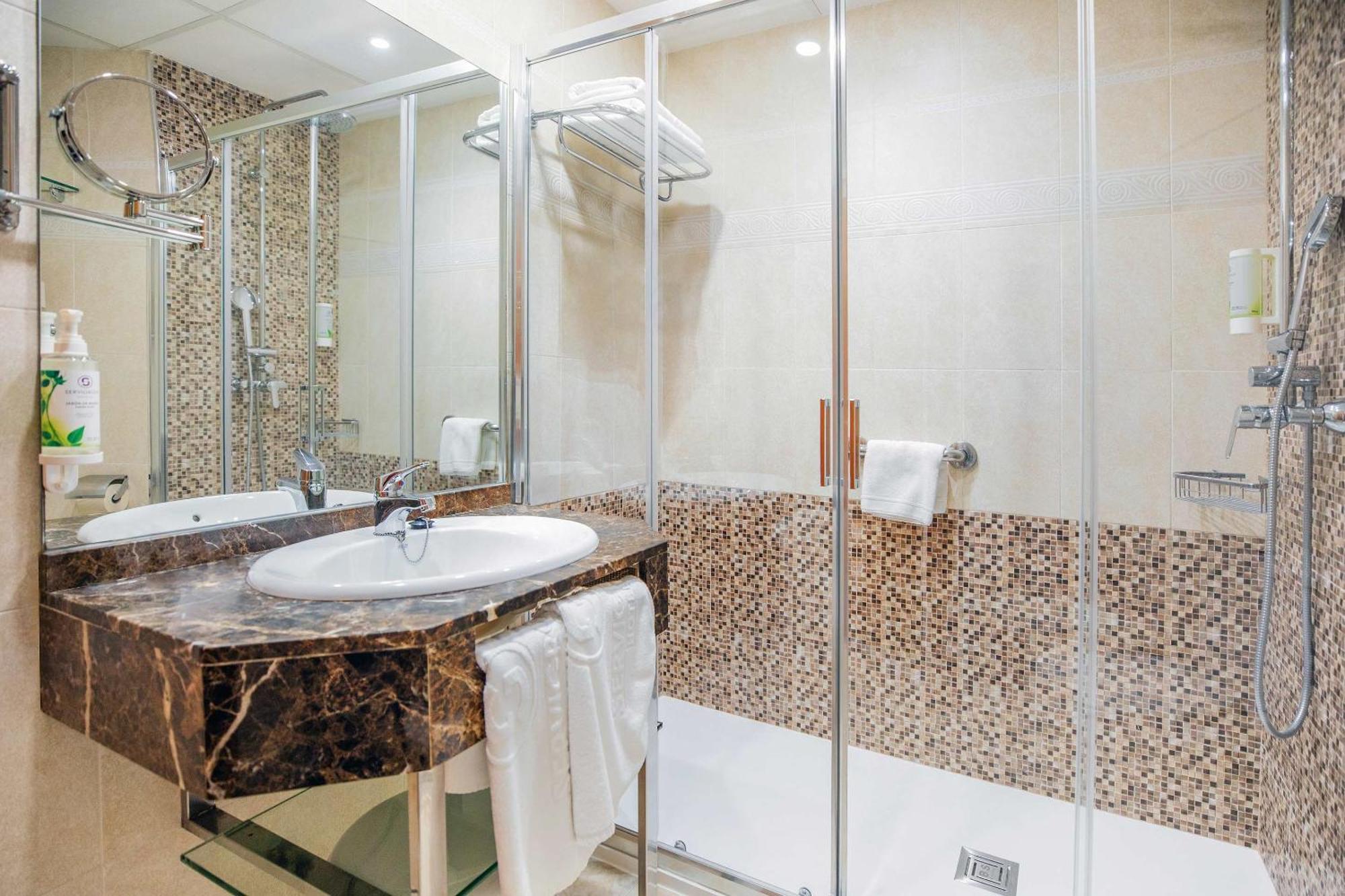 Servigroup Castilla Hotel 4*