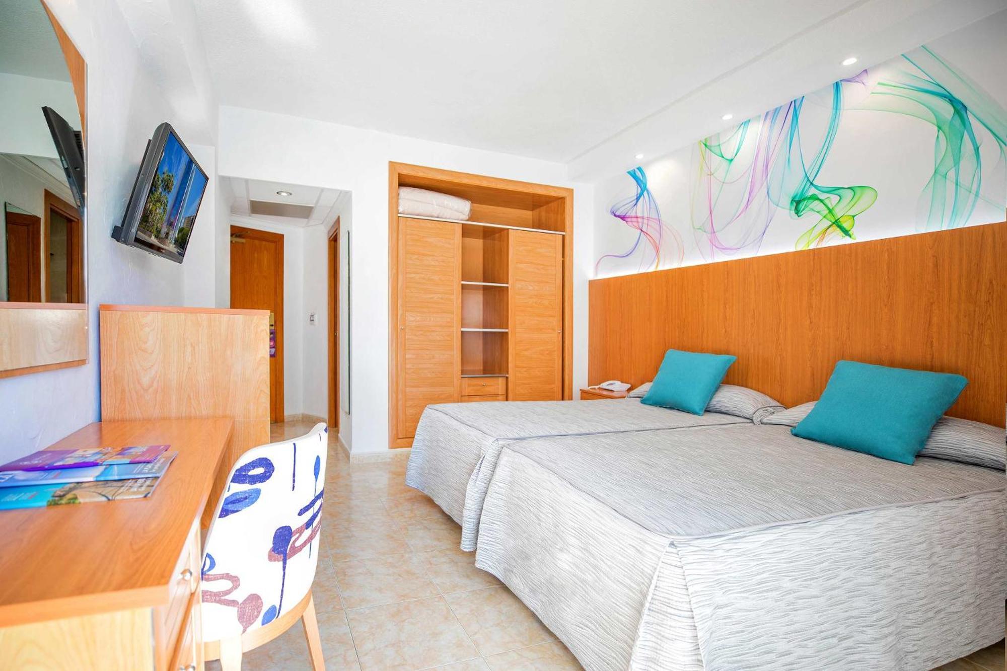 Hotel Servigroup Castilla 4*