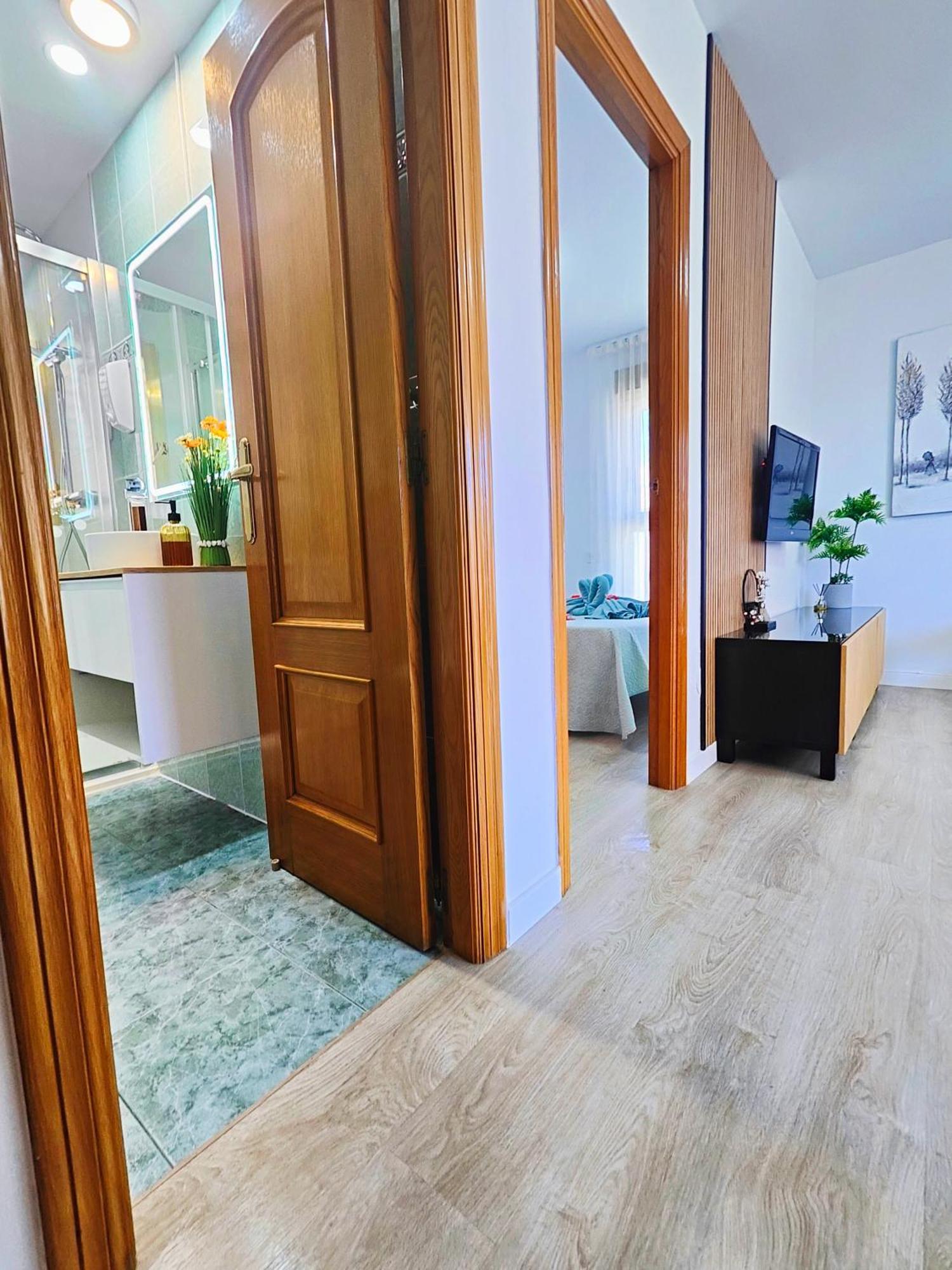 Apartamento Acuarium Lux *
