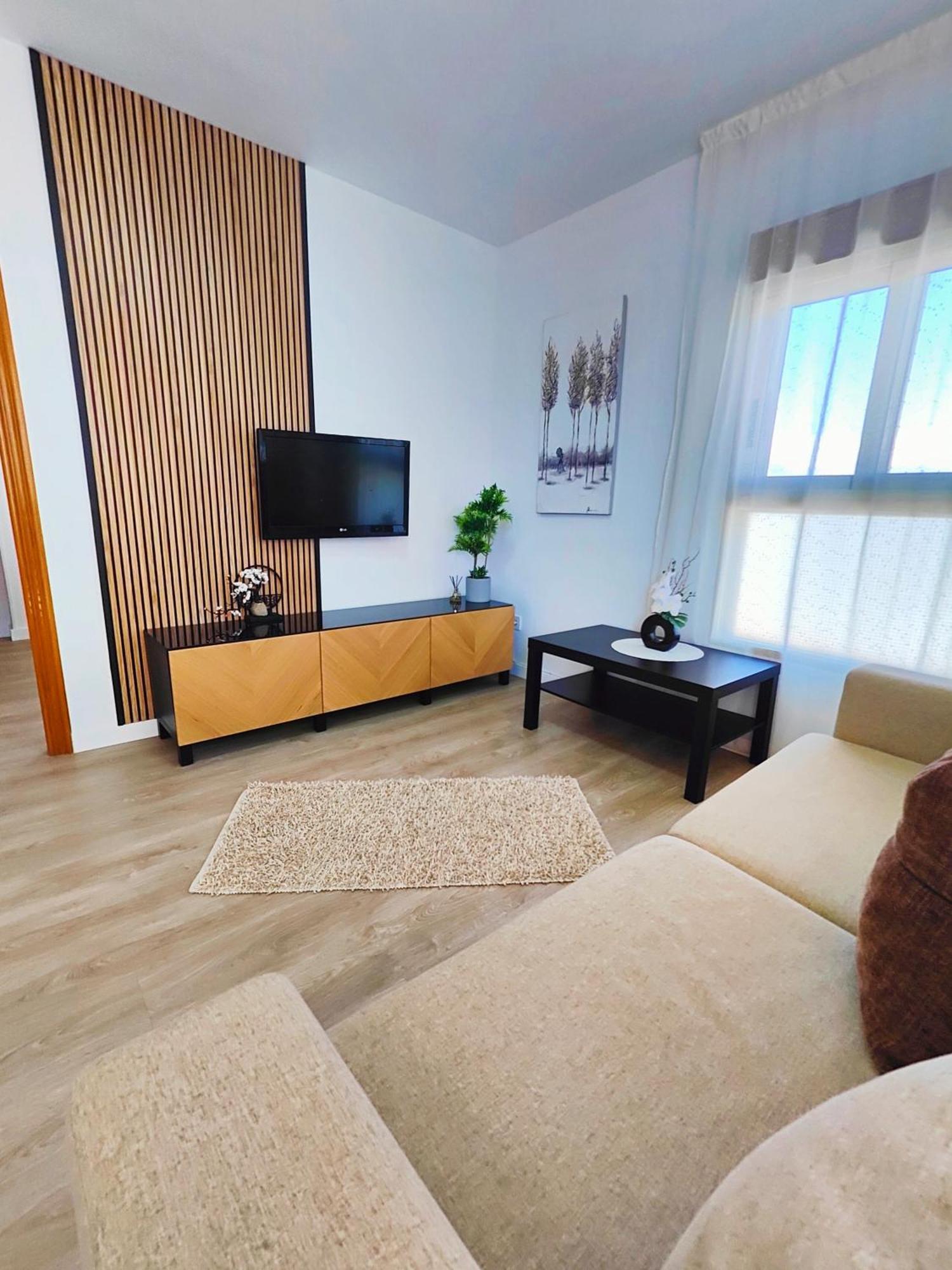 Acuarium Lux Apartamento Benidorm