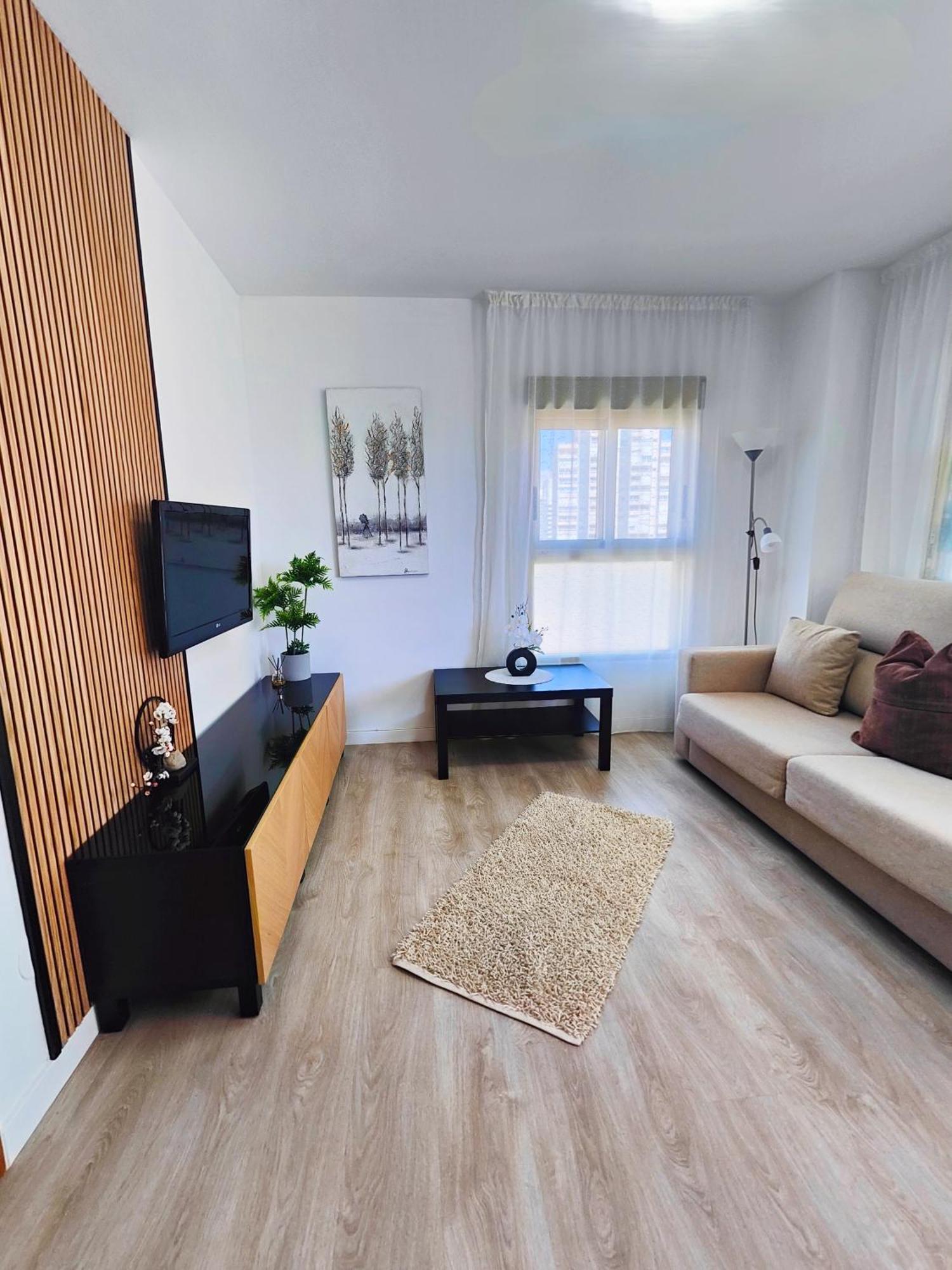 Apartamento Acuarium Lux