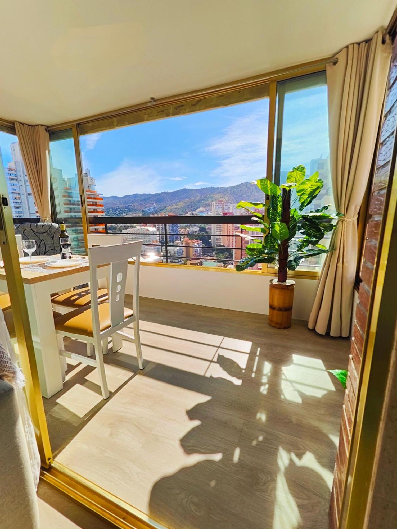 Apartamento Acuarium Lux *