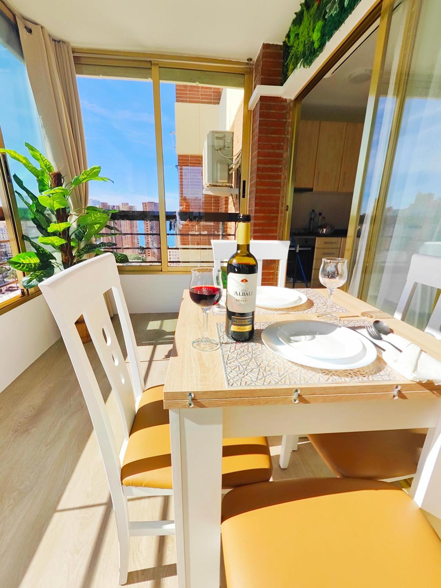 Acuarium Lux Apartamento