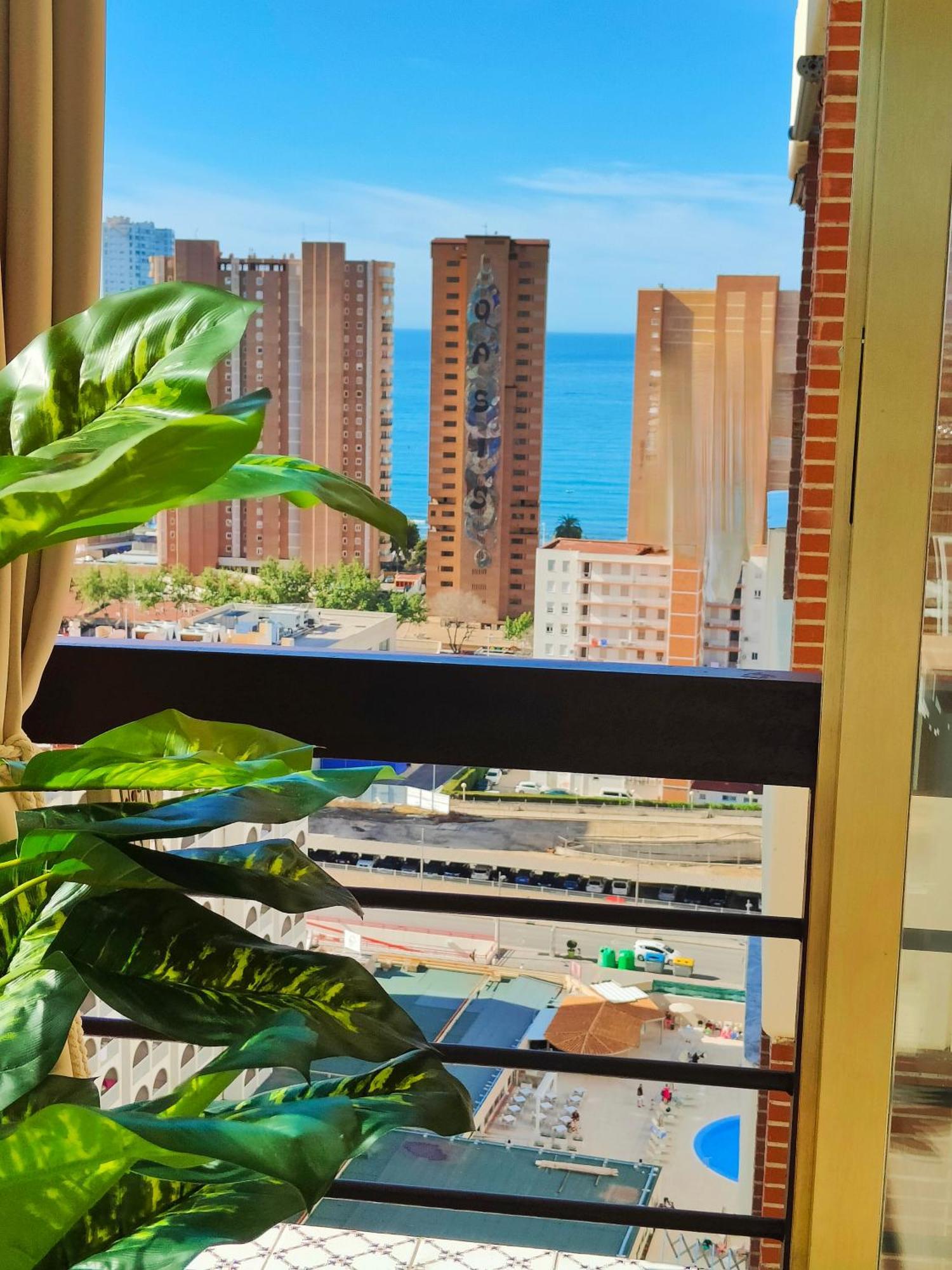 Apartamento Acuarium Lux