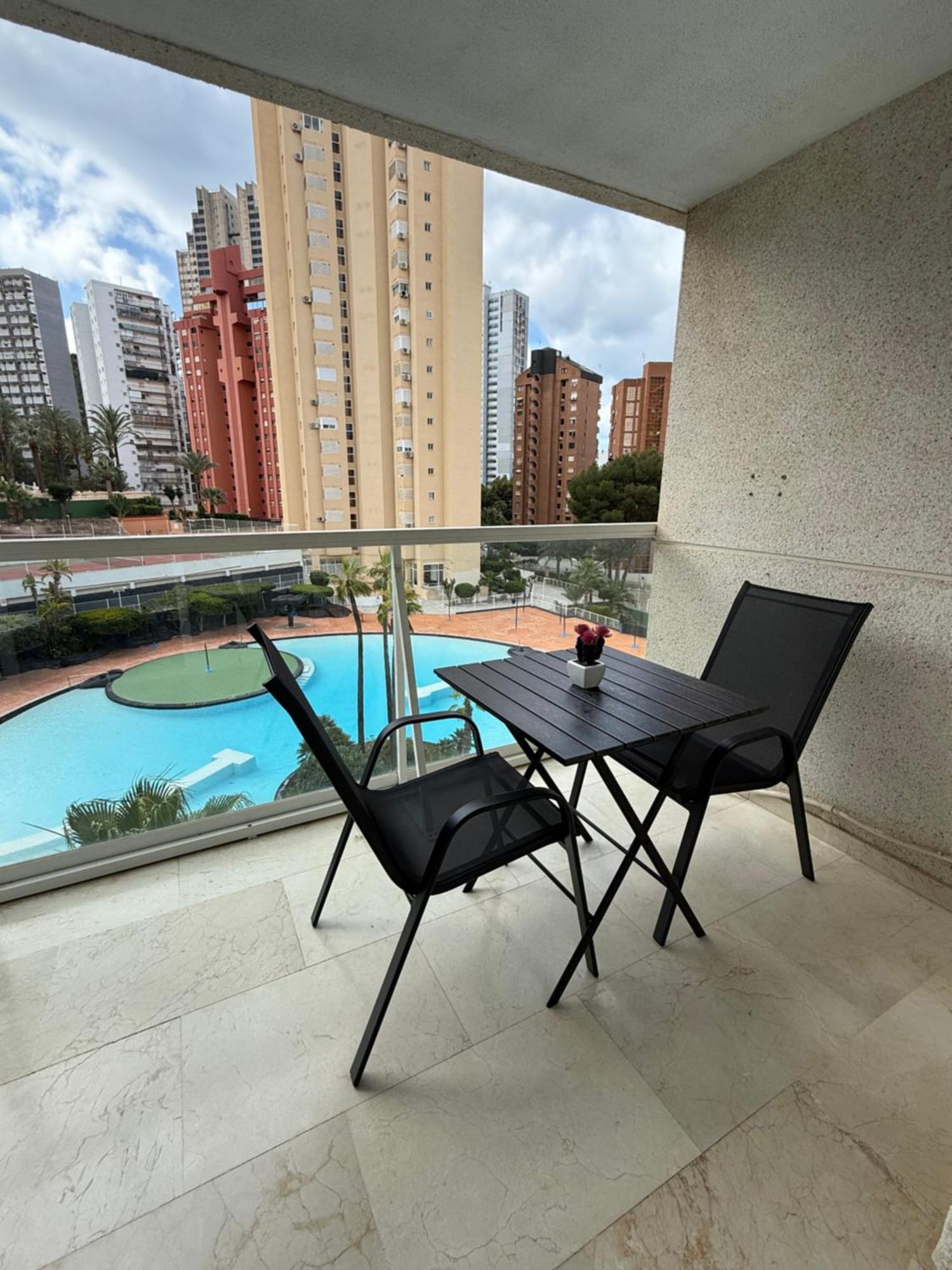 Apartamento Vacanza *