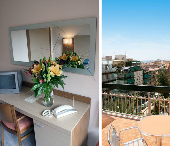 Hotel Rosabel *