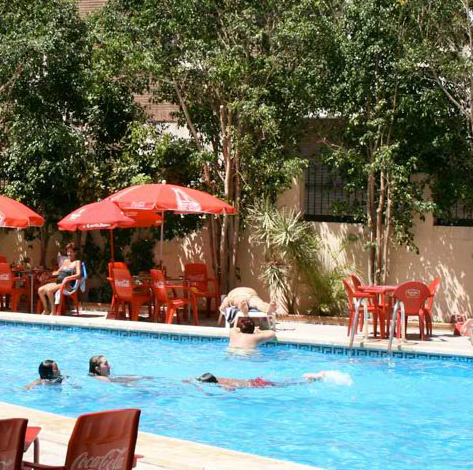 Hotel Rosabel *