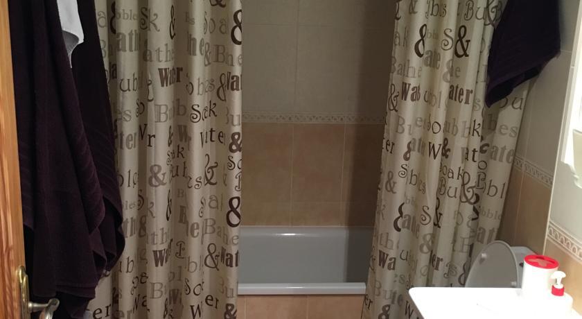 Apartamento Sierra Dorada