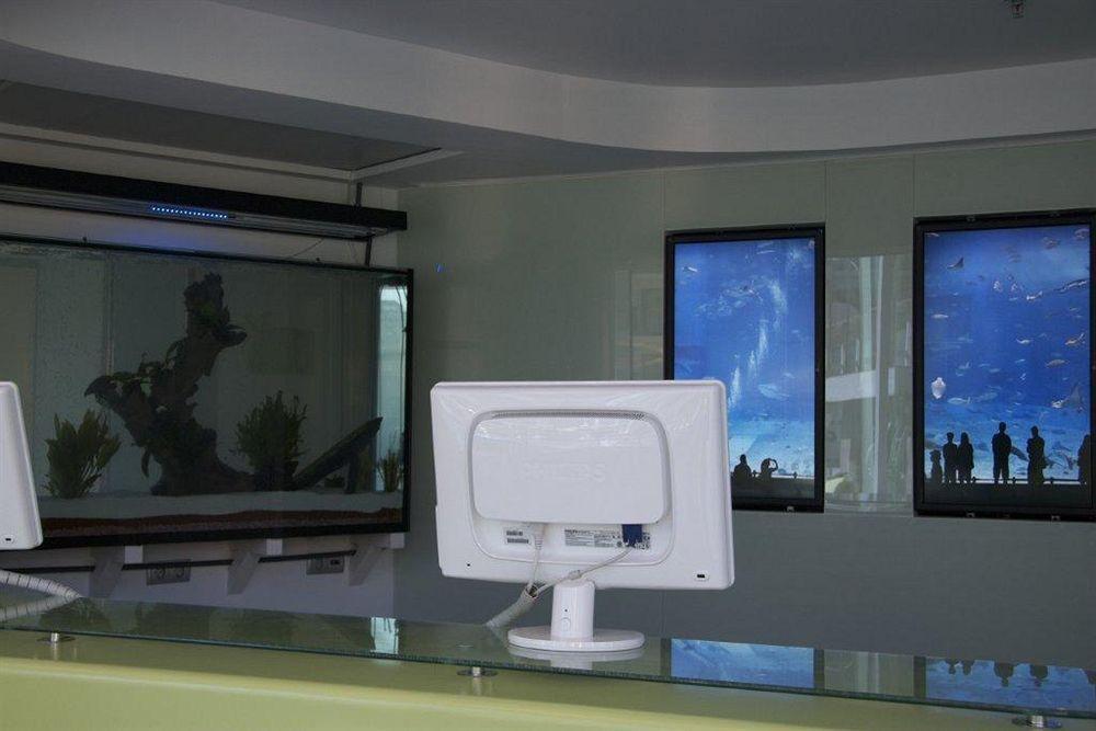 Riviera Beachotel - Adults Recommended Hotel 4*