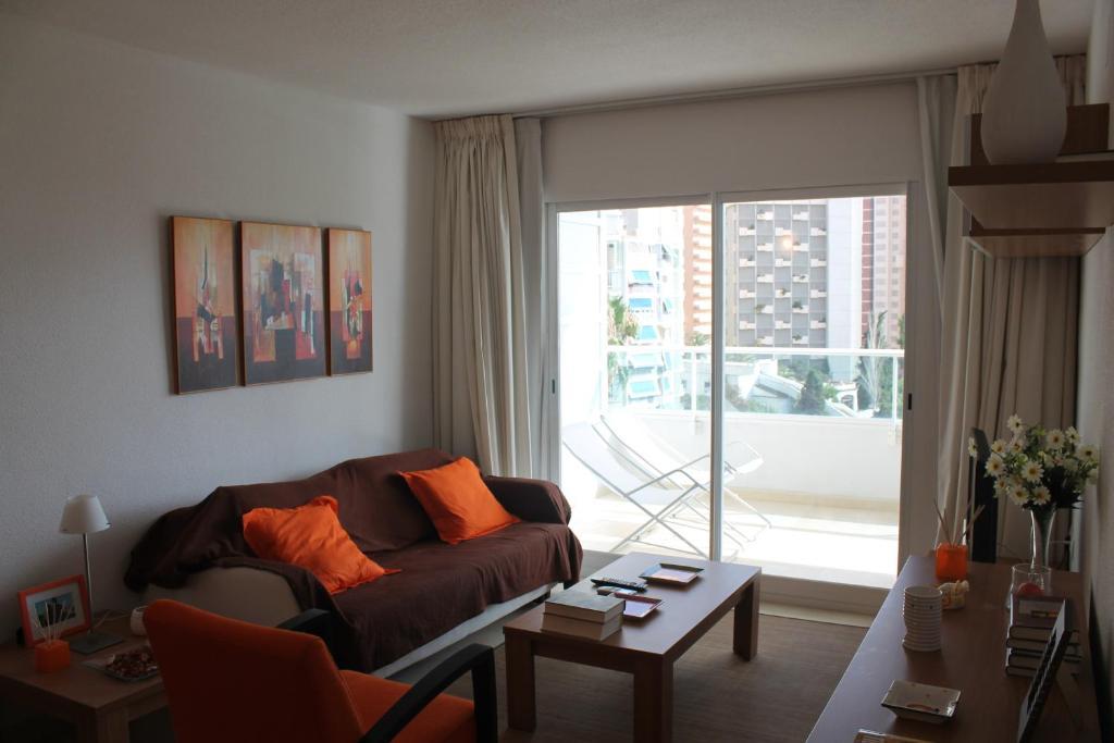 Apartamento Capri