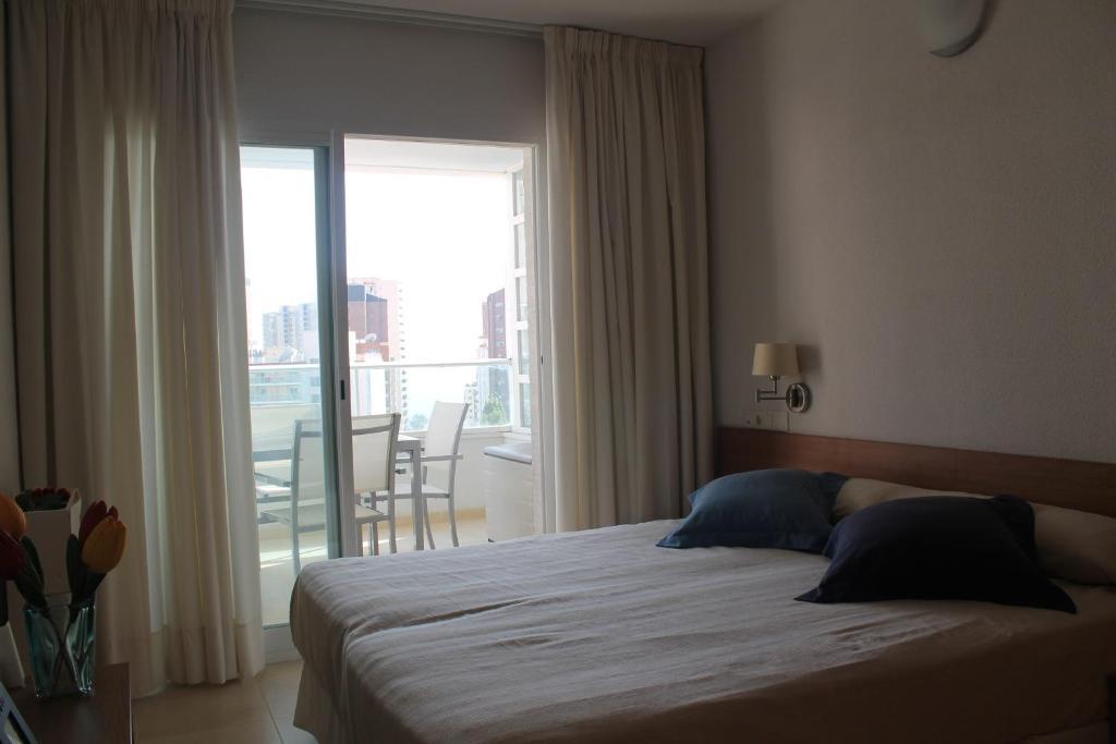 Capri Apartamento
