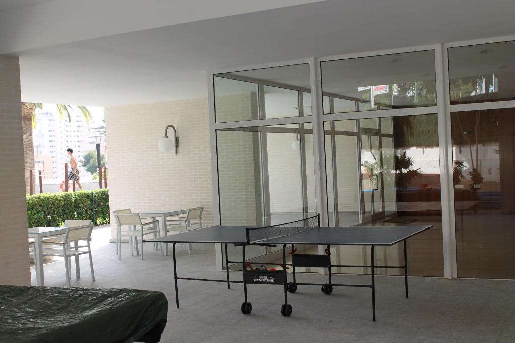 Apartamento Capri *